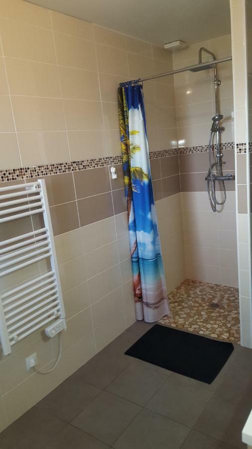 Villa Du Pic Vert 105M2 , 4 Chambres De Plain-Pied Avec Piscine A Montfaucon Montfaucon  Εξωτερικό φωτογραφία